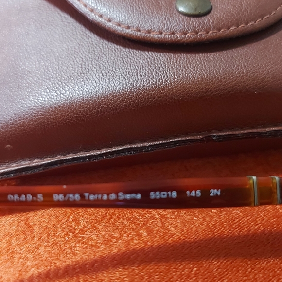 Vintage Persol 649s Sunglasses - Picture 6 of 8